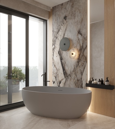 Twoje miejsce wyciszenia: 5 zasad tworzenia domowego SPA